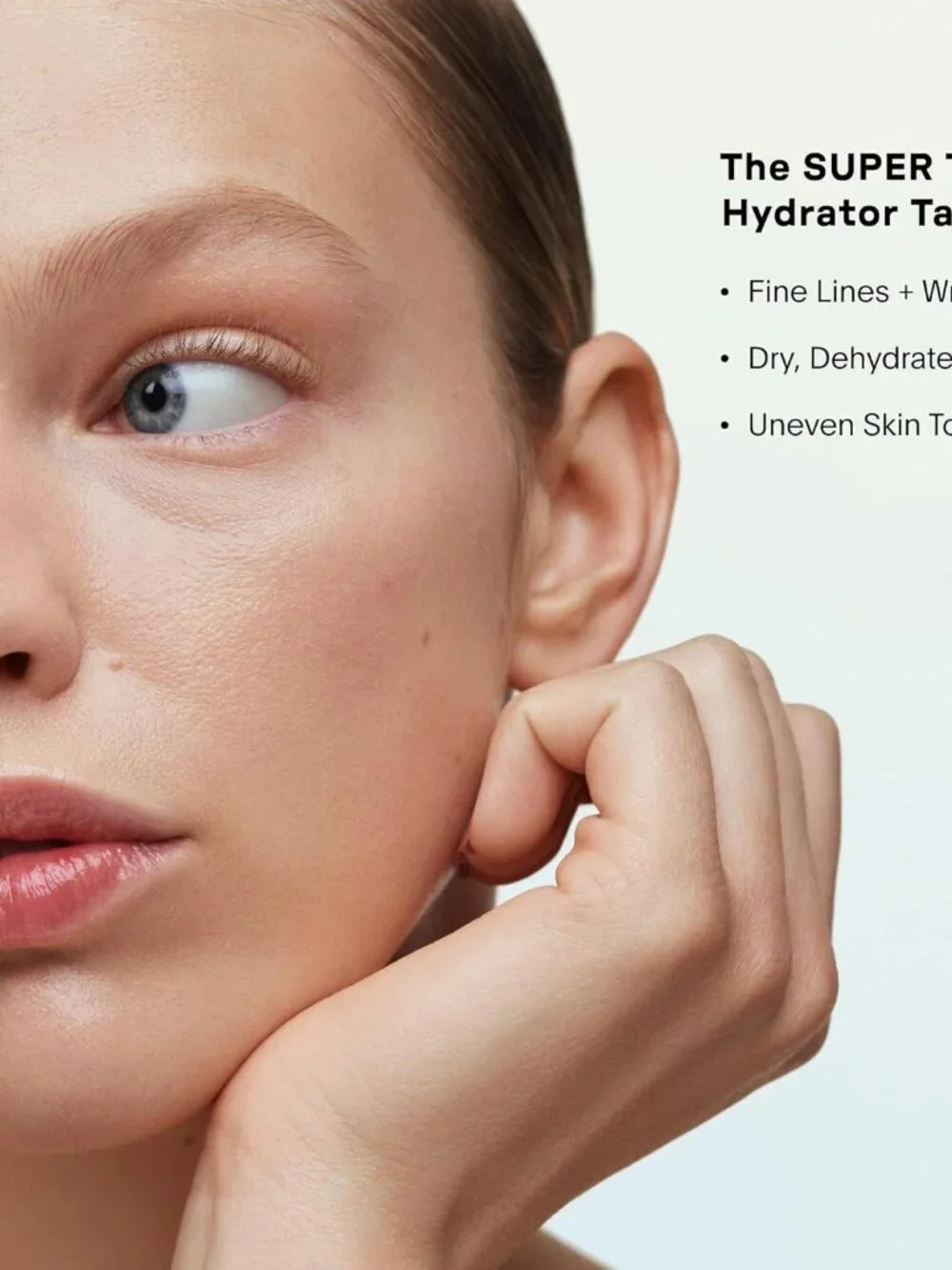 SHADE 1. The SUPER Tinted Hydrator NEW UNUSED